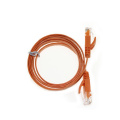 Bester Preis rj45 ethernet Cat5e flaches Patchkabel